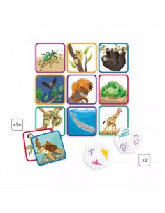 Réflexodés Records des animaux 2