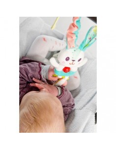 Celestin le petit Lapin... 2