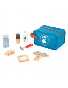 Janod Malette du barbier...