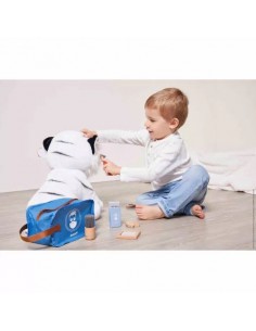 Janod Malette du barbier... 2