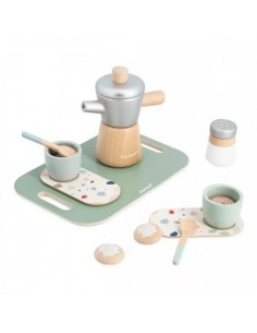 Le café à l'italienne