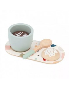 Janod Le café à... 2