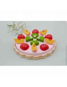 Ma première tarte aux fruits 2