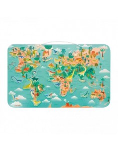 Janod Planisphère...