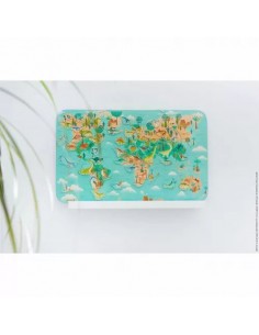 Janod Planisphère... 2