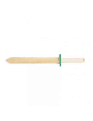 Janod - Set Tir à l'arc en Bois - Un Arc et 3 Flèches, Un Carquois et 4 Cibles - Jeu de Plein Air et Sport - Adresse et Motricité - Certifié Janod - Set Tir à l'arc en Bois - Un Arc et 3 Flèches, Un Carquois et 4 Cibles - Jeu de Plein Air et Sport - Adresse et Motricité - Certifié