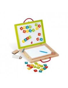 Tableau magic 4 en 1