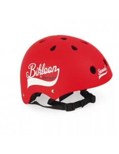 Janod Casque Rouge...
