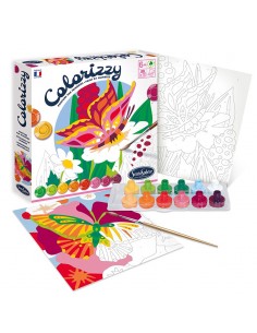 Colorizzy Papillons 2