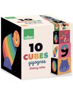 Vilac Cubes gigognes...