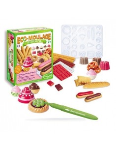 Ma petite boulangerie Popsine