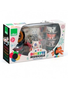 Vilac Dinette musicale... 2