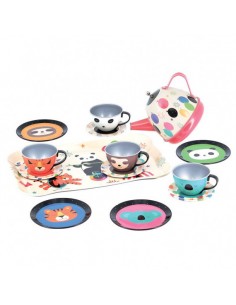 Vilac Dinette musicale...