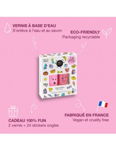 Nailmatic Coffret POP -... 2