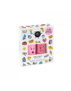 Nailmatic Coffret POP -...
