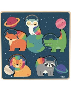 Encastrement tactile Espace...