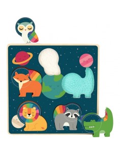 Encastrement tactile Espace... 2