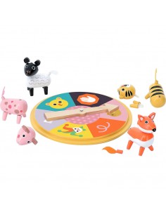 Grande loterie des animaux... 2