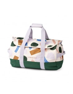 Sac de voyage Alyssa Paint... 2
