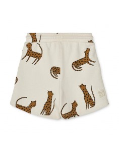 Sweatshort Gram Leopard /... 2