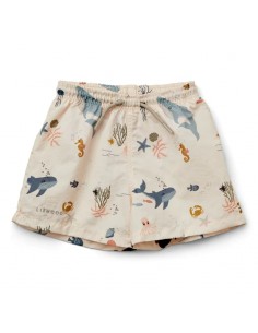 Short de bain Duke Sea...