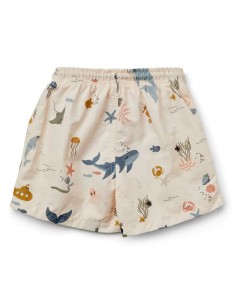 Short de bain Duke Sea... 2