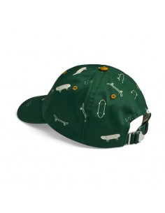 Casquette Danny Skate /... 2