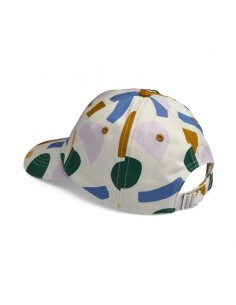Casquette Danny Paint... 2