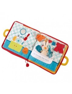 Bonsoir petit lapin 2