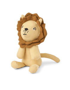 Liewood Lion en peluche...