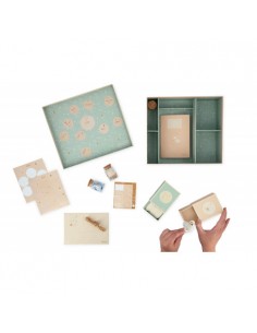 Ma boîte à souvenirs... 2