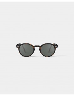 Lunettes de soleil forme H...