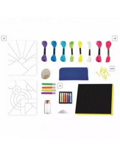 Coffret Créatif... 2