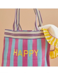 Rice sac bleu et violet... 2