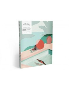 Coffret peinture au numéro...