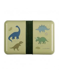 Boîte à déjeuner dinosaures 2