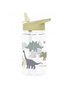 Compagny Gourde dinosaures