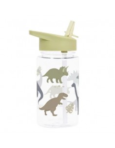 Compagny Gourde dinosaures 2