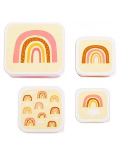 Little Lovely Compagny...