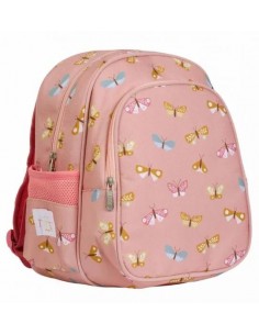 Sac à dos papillons (avec... 2