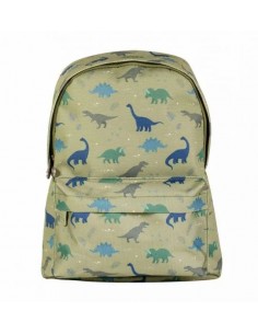 Petit sac à dos dinosaures