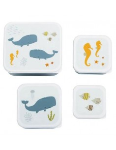 Little Lovely Compagny...