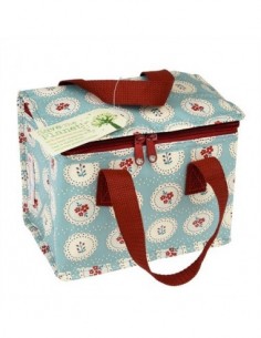 Sac à repas isotherme motif...