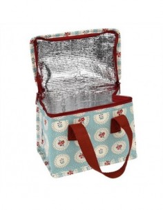 Sac à repas isotherme motif... 2