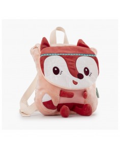 Alice la renarde Sac à dos...