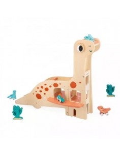 Janod garage dino...