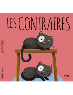 Sassi Les contraires -... 2
