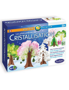 Sentosphère LES PHENOMENES...