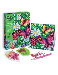 Sentosphère Canevas à... 2