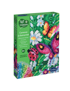 Sentosphère Canevas à...